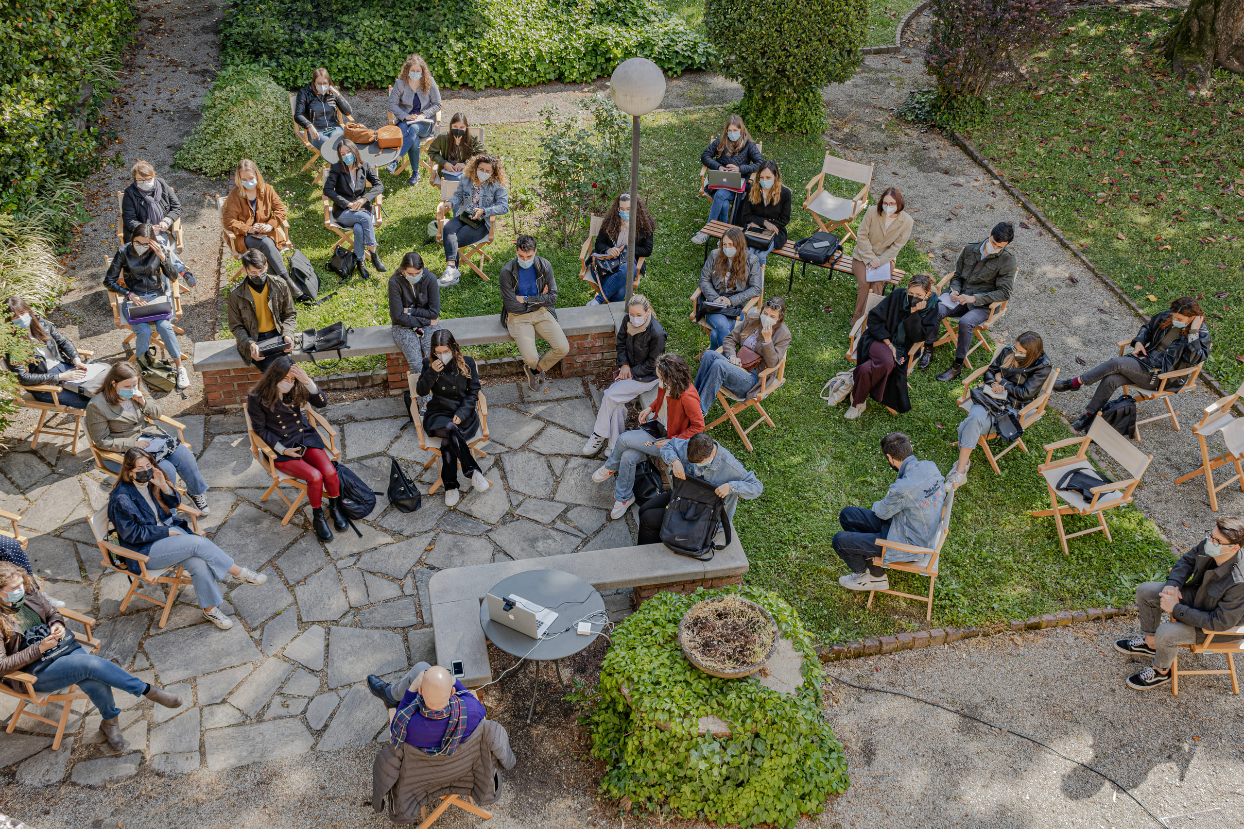 Lezione UniCatt